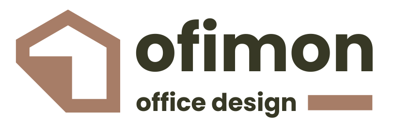 Ofimon Logo New Transparent